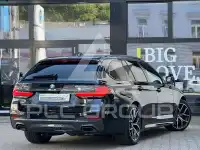 2023 BMW 530