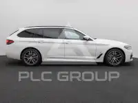 2023 BMW 530
