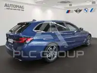 2023 BMW 530