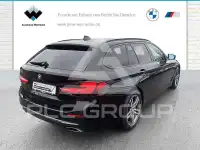 2023 BMW 530
