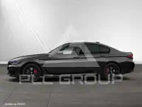 2023 BMW 530