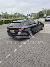 2023 BMW 530