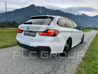 2023 BMW 530