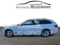 2023 BMW 530