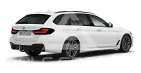 2023 BMW 530