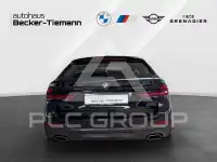 2023 BMW 530