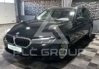 2023 BMW 530