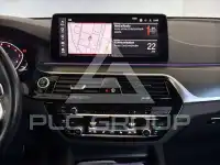 2023 BMW 530