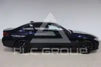 2023 BMW 530