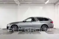 2023 BMW 530
