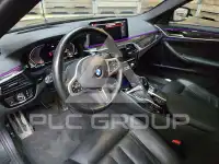 2023 BMW 530