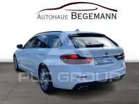 2023 BMW 530
