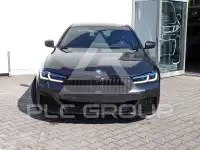 2023 BMW 530