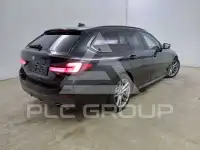 2023 BMW 530