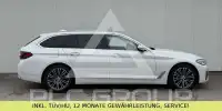 2023 BMW 530