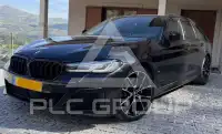 2023 BMW 530