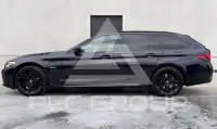 2023 BMW 530