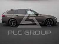 2023 BMW 530