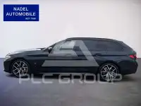 2023 BMW 530