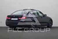 2023 BMW 530