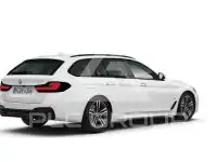 2023 BMW 530