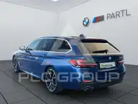 2023 BMW 530