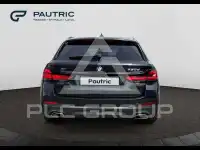 2023 BMW 530