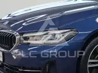 2023 BMW 530