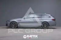 2023 BMW 530