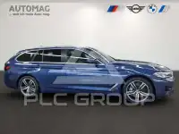 2023 BMW 530