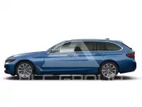 2023 BMW 530