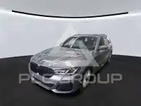 2023 BMW 530