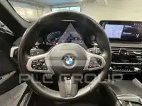 2023 BMW 530