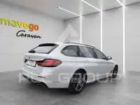 2023 BMW 530