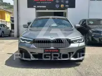 2023 BMW 530