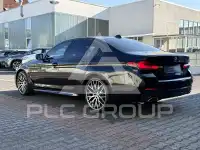 2023 BMW 530