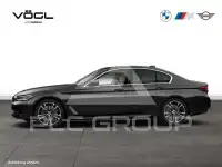 2023 BMW 530