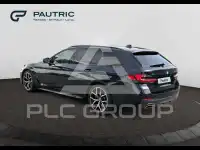 2023 BMW 530