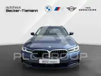 2023 BMW 530