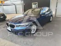 2023 BMW 530