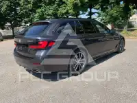 2023 BMW 530