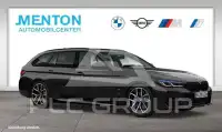 2023 BMW 530