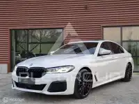 2023 BMW 530