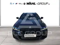 2023 BMW 530