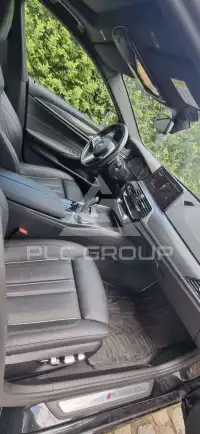 2023 BMW 530