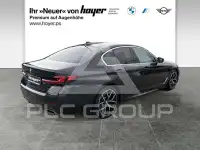 2023 BMW 530