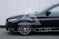 2023 BMW 530
