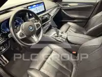 2023 BMW 530