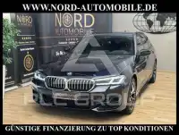 2023 BMW 530