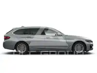 2023 BMW 530